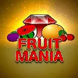 Fruit Mania на Champion