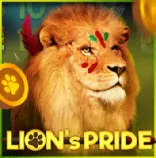 Lions-Pride на Champion